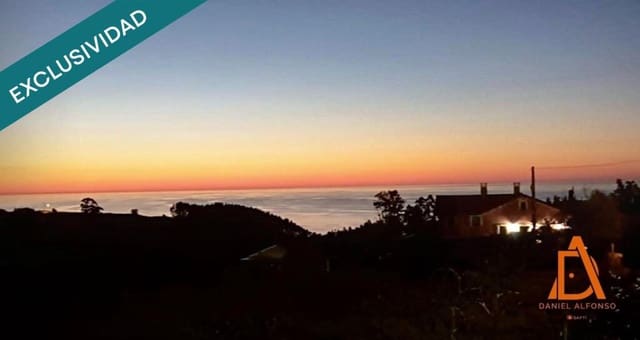 4 soverom Finca/Herregård til salgs i Villaviciosa med garasje - € 365 000 (Ref: 9174526)