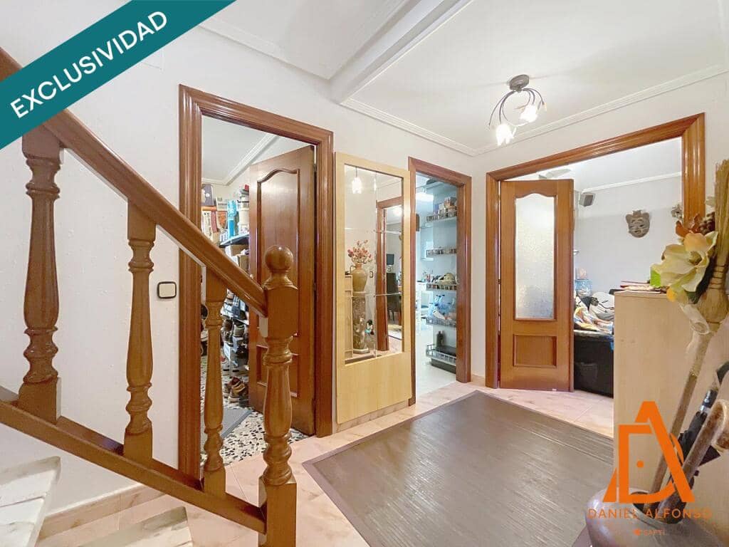 4 soverom Finca/Herregård til salgs i Villaviciosa med garasje - € 365 000 (Ref: 9174526)