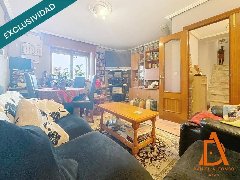 4 soverom Finca/Herregård til salgs i Villaviciosa med garasje - € 365 000 (Ref: 9174526)