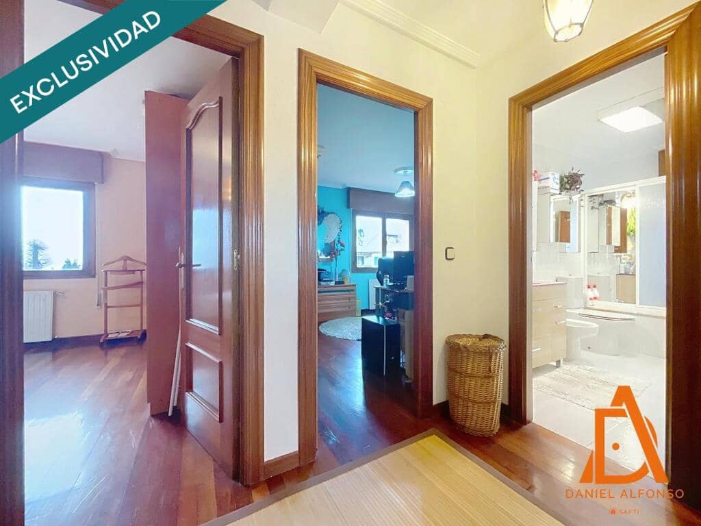 4 soverom Finca/Herregård til salgs i Villaviciosa med garasje - € 365 000 (Ref: 9174526)