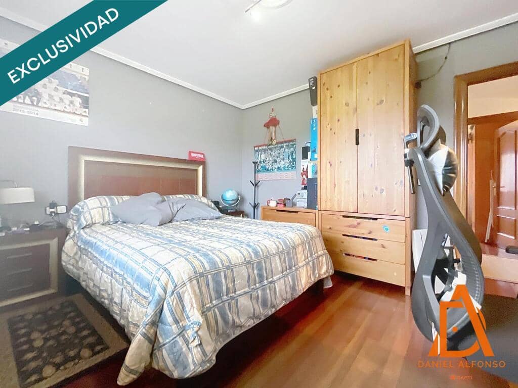 4 soverom Finca/Herregård til salgs i Villaviciosa med garasje - € 365 000 (Ref: 9174526)