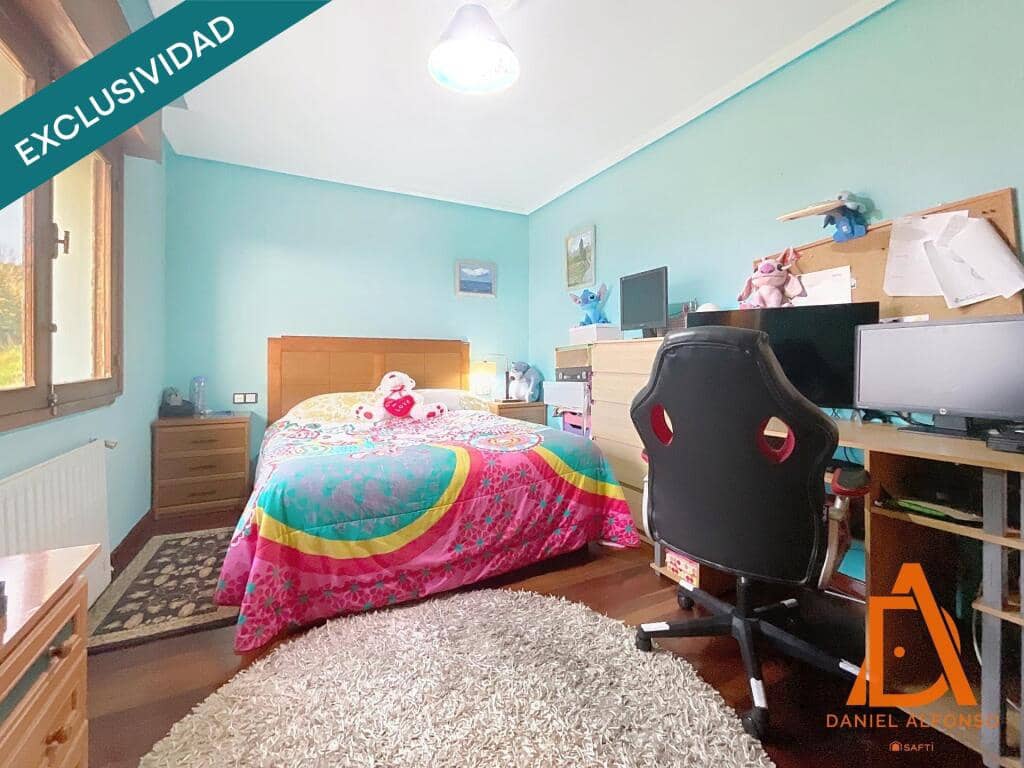 4 soverom Finca/Herregård til salgs i Villaviciosa med garasje - € 365 000 (Ref: 9174526)