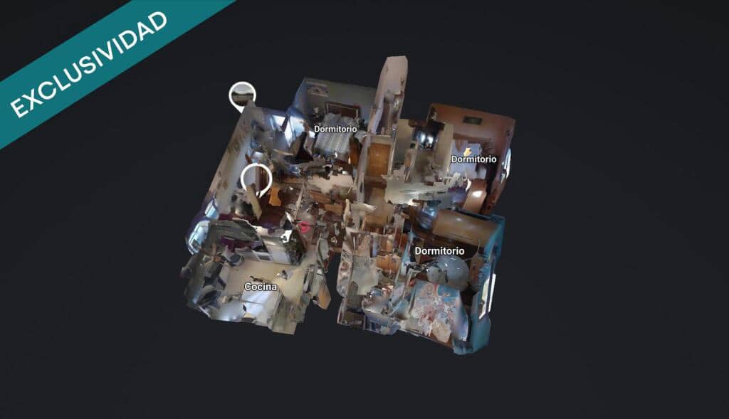 4 soverom Finca/Herregård til salgs i Villaviciosa med garasje - € 365 000 (Ref: 9174526)