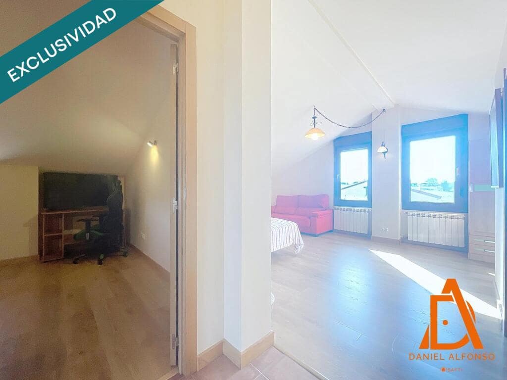 4 soverom Villa til salgs i Villaviciosa med svømmebasseng garasje - € 487 000 (Ref: 9174527)
