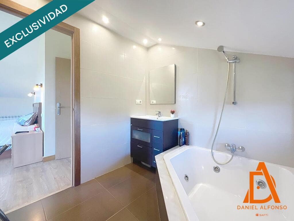 4 soverom Villa til salgs i Villaviciosa med svømmebasseng garasje - € 487 000 (Ref: 9174527)