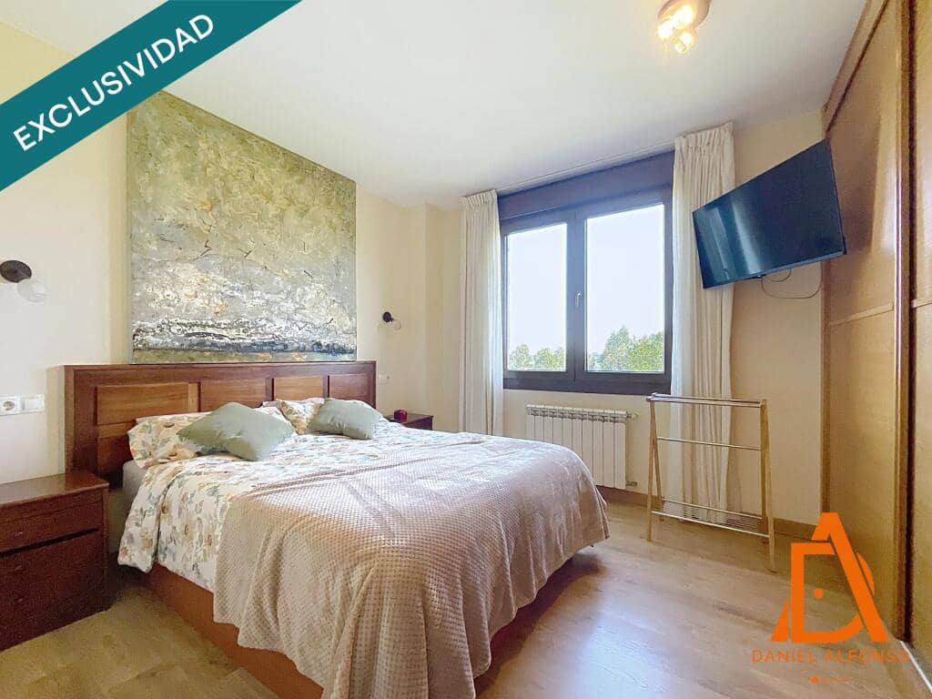 4 soverom Villa til salgs i Villaviciosa med svømmebasseng garasje - € 487 000 (Ref: 9174527)