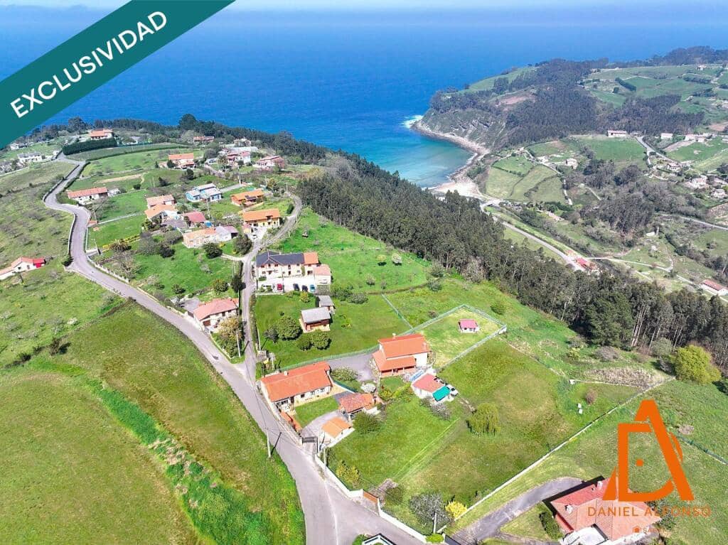 4 soverom Villa til salgs i Villaviciosa med svømmebasseng garasje - € 487 000 (Ref: 9174527)