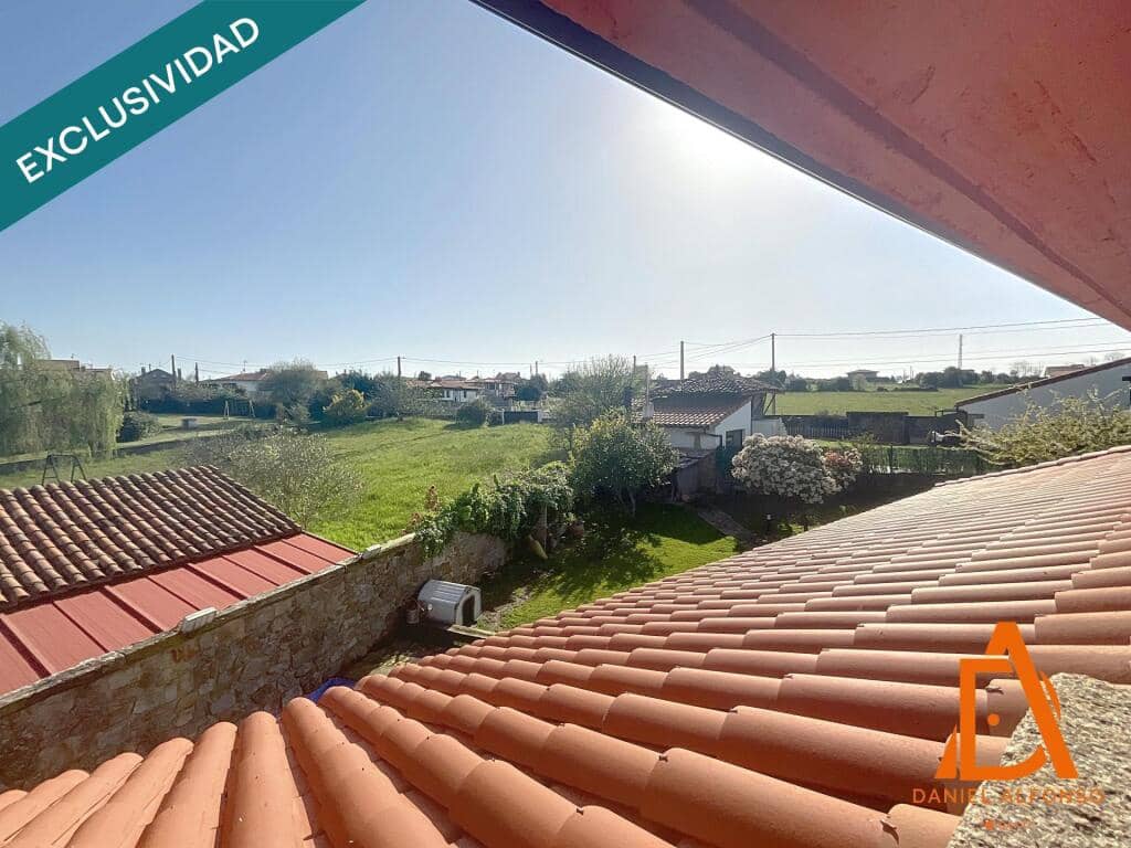 4 soverom Villa til salgs i Villaviciosa med svømmebasseng garasje - € 487 000 (Ref: 9174527)