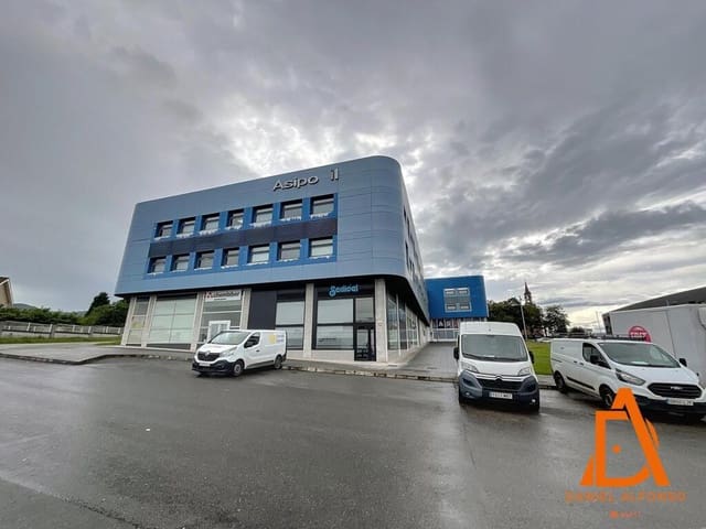 Garage att hyra i Llanera - 400 € (Ref: 9174530)