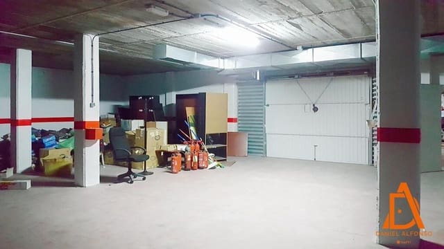 Garage for sale in Llanera - € 70,000 (Ref: 9174531)