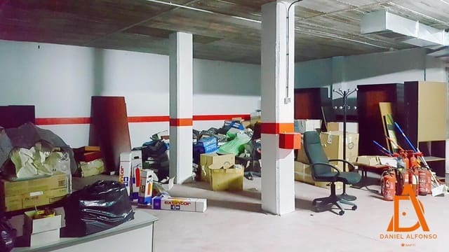 Garage for sale in Llanera - € 70,000 (Ref: 9174531)