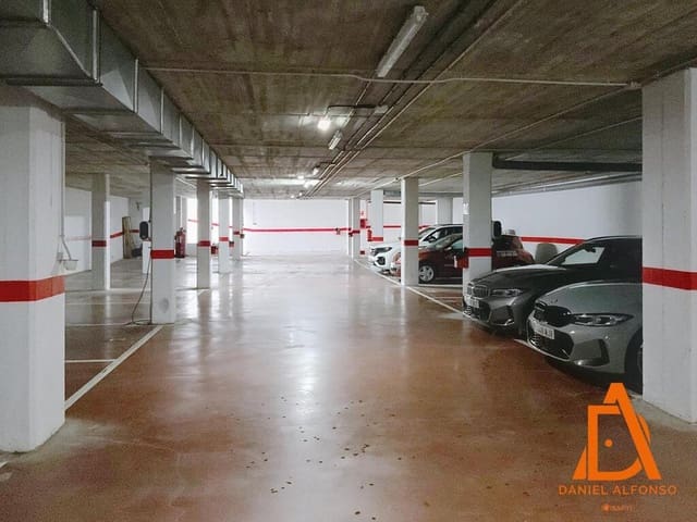 Garage for sale in Llanera - € 70,000 (Ref: 9174531)