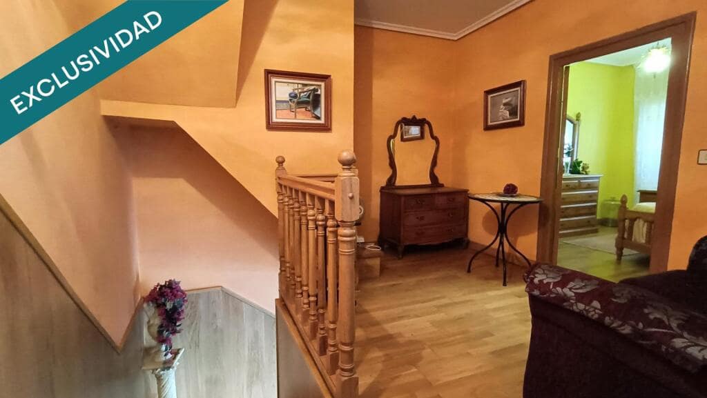 4 makuuhuone Rivitalo myytävänä paikassa Lena - 52 900 € (Ref: 9174533)