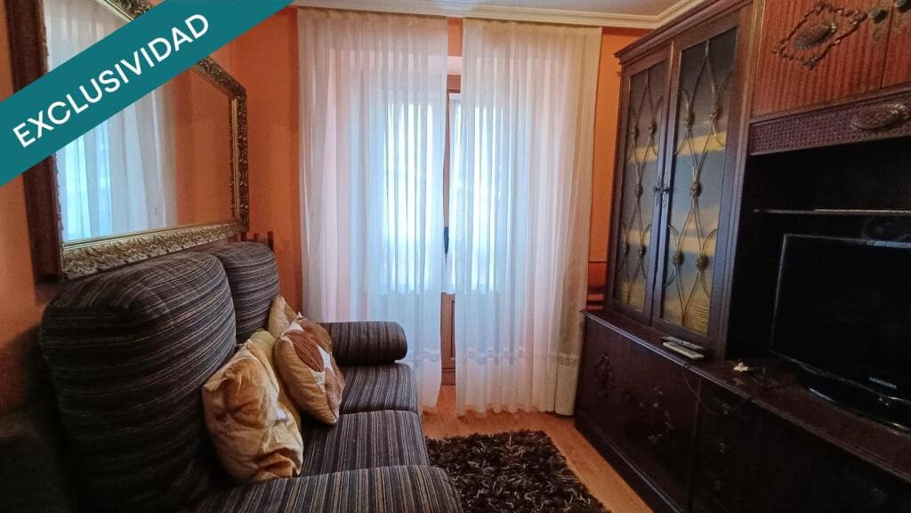 4 makuuhuone Rivitalo myytävänä paikassa Lena - 52 900 € (Ref: 9174533)