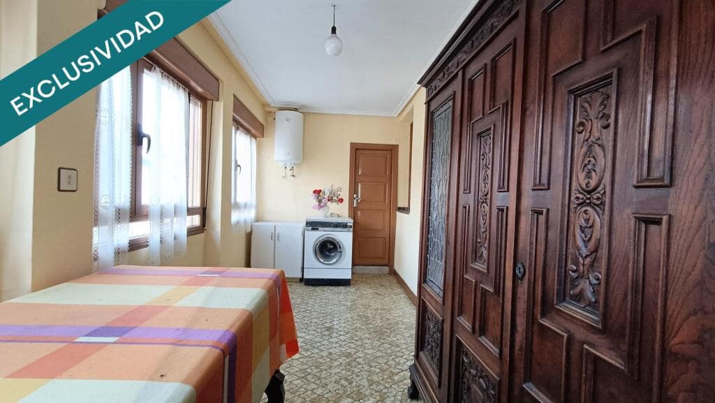 4 makuuhuone Rivitalo myytävänä paikassa Lena - 52 900 € (Ref: 9174533)