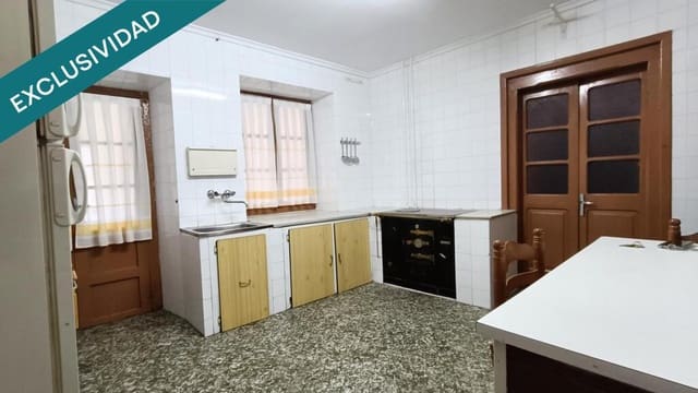 4 makuuhuone Rivitalo myytävänä paikassa Lena - 52 900 € (Ref: 9174533)