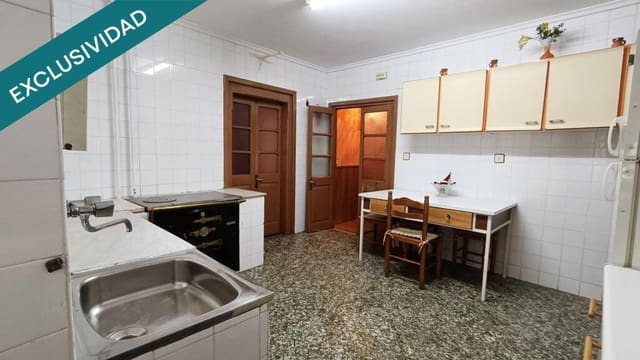 4 makuuhuone Rivitalo myytävänä paikassa Lena - 52 900 € (Ref: 9174533)