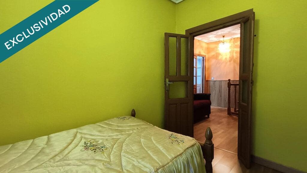 4 makuuhuone Rivitalo myytävänä paikassa Lena - 52 900 € (Ref: 9174533)