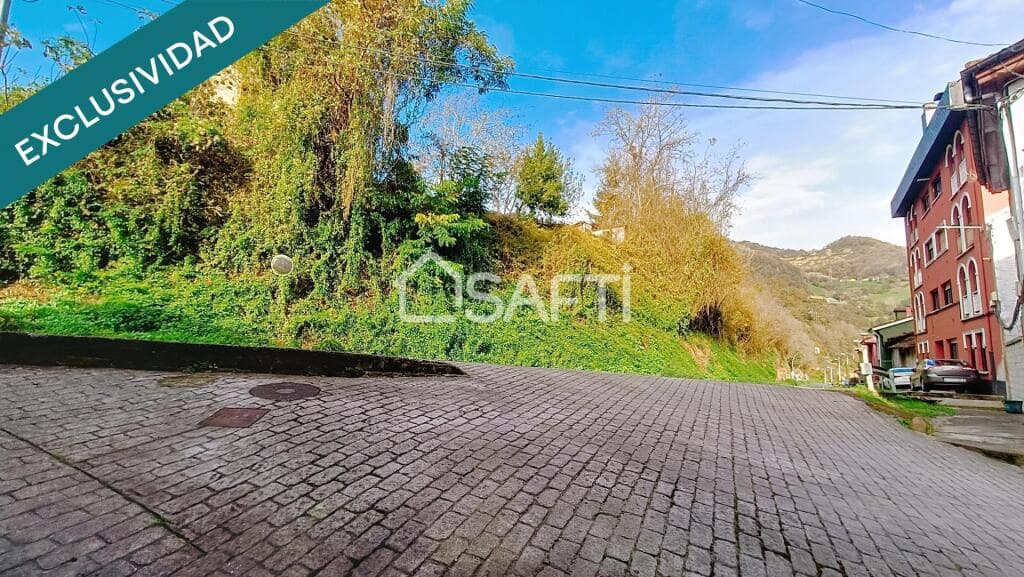 4 makuuhuone Rivitalo myytävänä paikassa Lena - 52 900 € (Ref: 9174533)