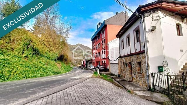 4 makuuhuone Rivitalo myytävänä paikassa Lena - 52 900 € (Ref: 9174533)