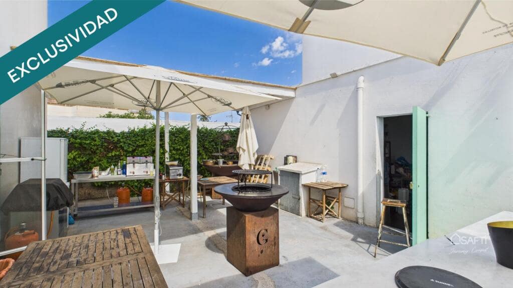 Erhverv til salg i Formentera kommune - € 550.000 (Ref: 9174535)