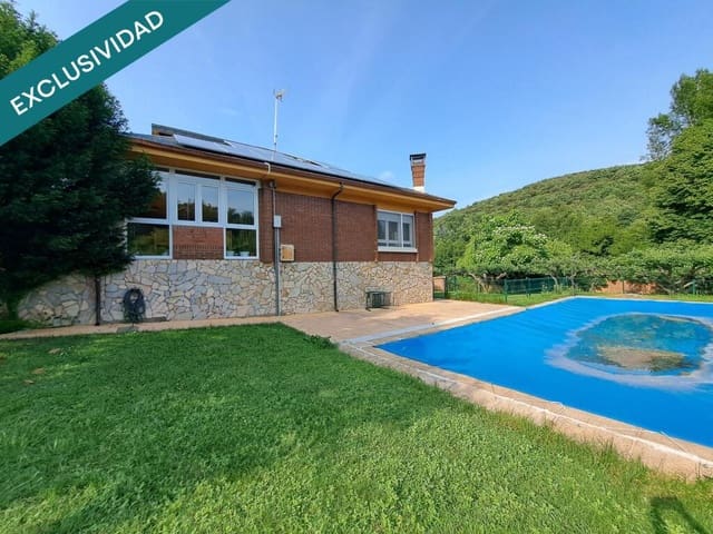 4 quarto Moradia para venda em Bembibre - 250 000 € (Ref: 9174536)