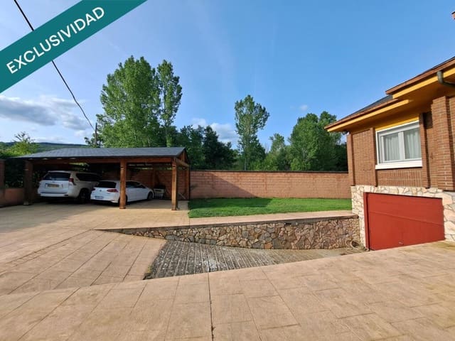 4 quarto Moradia para venda em Bembibre - 250 000 € (Ref: 9174536)