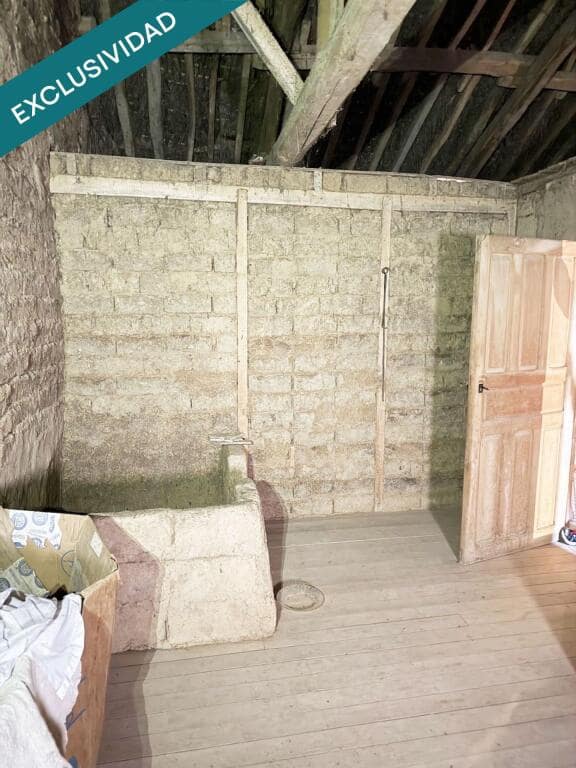 4 soverom Finca/Herregård til salgs i Santas Martas med garasje - € 60 000 (Ref: 9174537)