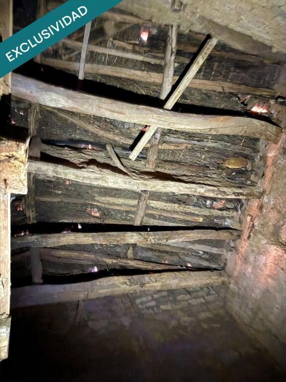 4 soverom Finca/Herregård til salgs i Santas Martas med garasje - € 60 000 (Ref: 9174537)