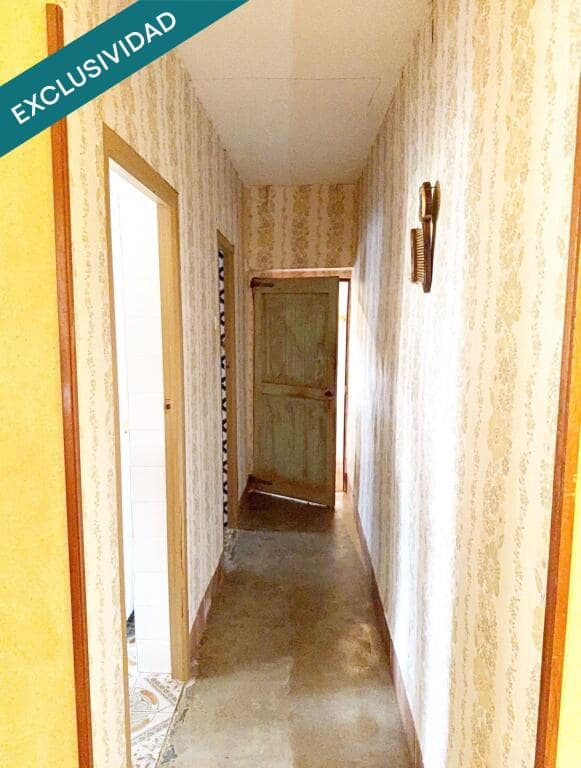 4 soverom Finca/Herregård til salgs i Santas Martas med garasje - € 60 000 (Ref: 9174537)