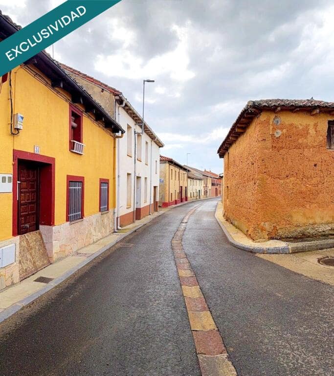 4 soverom Finca/Herregård til salgs i Santas Martas med garasje - € 60 000 (Ref: 9174537)