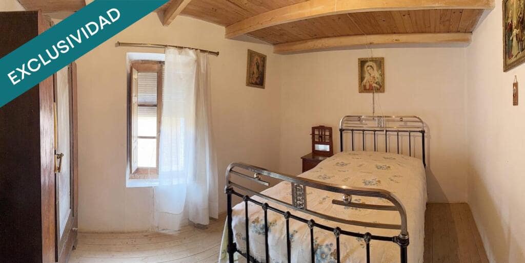 4 soverom Finca/Herregård til salgs i Santas Martas med garasje - € 60 000 (Ref: 9174537)