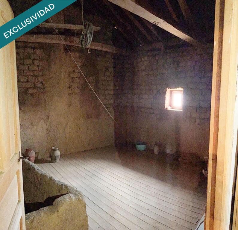 4 soverom Finca/Herregård til salgs i Santas Martas med garasje - € 60 000 (Ref: 9174537)