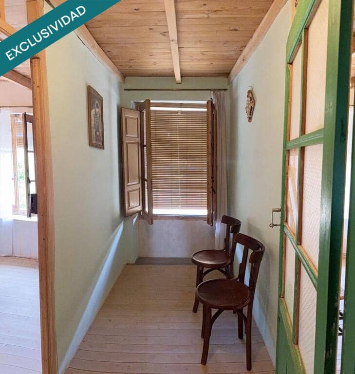 4 soverom Finca/Herregård til salgs i Santas Martas med garasje - € 60 000 (Ref: 9174537)