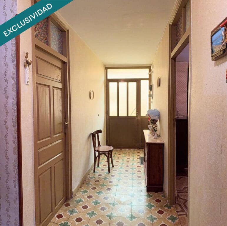 4 soverom Finca/Herregård til salgs i Santas Martas med garasje - € 60 000 (Ref: 9174537)