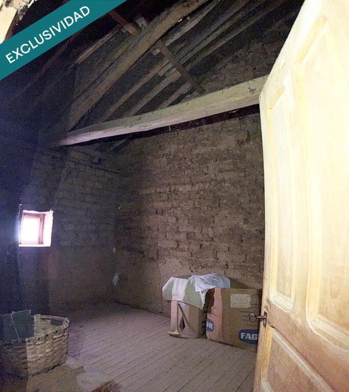 4 soverom Finca/Herregård til salgs i Santas Martas med garasje - € 60 000 (Ref: 9174537)