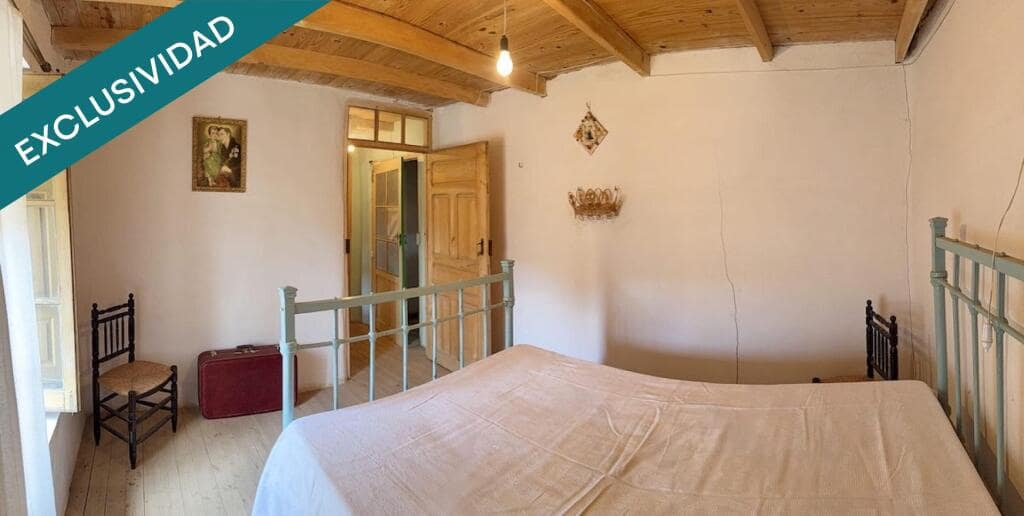 4 soverom Finca/Herregård til salgs i Santas Martas med garasje - € 60 000 (Ref: 9174537)