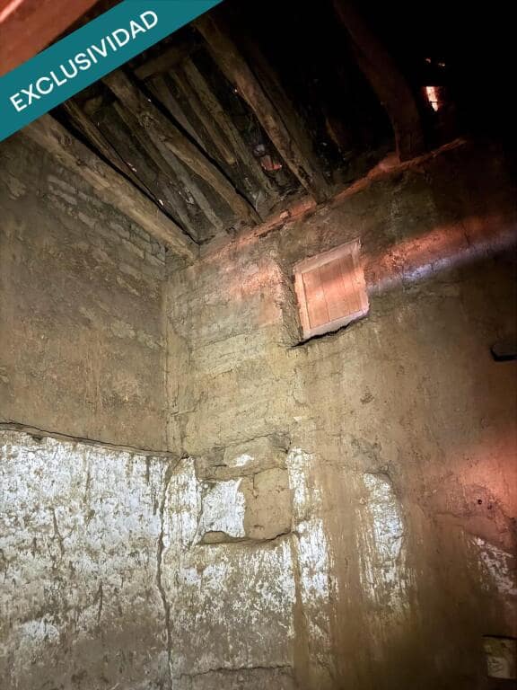 4 soverom Finca/Herregård til salgs i Santas Martas med garasje - € 60 000 (Ref: 9174537)