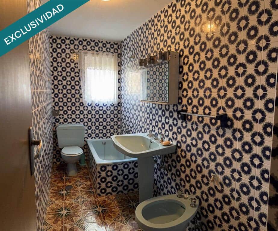 4 soverom Finca/Herregård til salgs i Santas Martas med garasje - € 60 000 (Ref: 9174537)