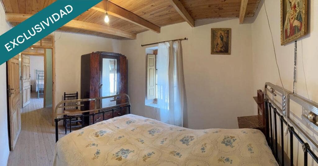 4 soverom Finca/Herregård til salgs i Santas Martas med garasje - € 60 000 (Ref: 9174537)