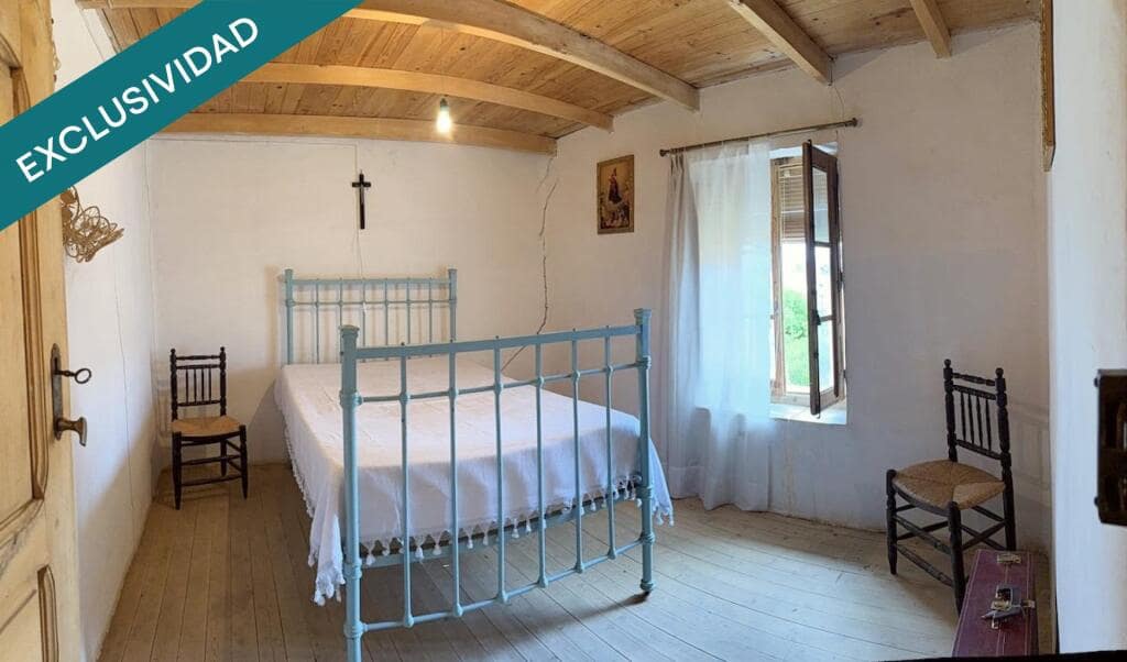 4 soverom Finca/Herregård til salgs i Santas Martas med garasje - € 60 000 (Ref: 9174537)