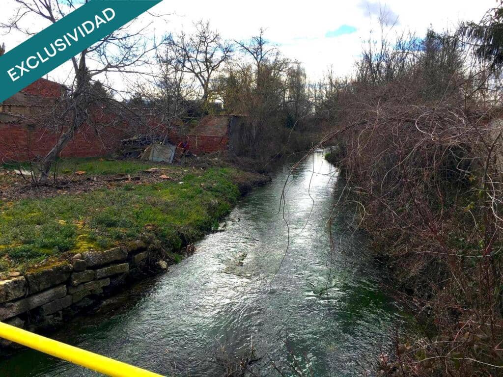 Byggegrund til salg i Sariegos - € 38.000 (Ref: 9174538)