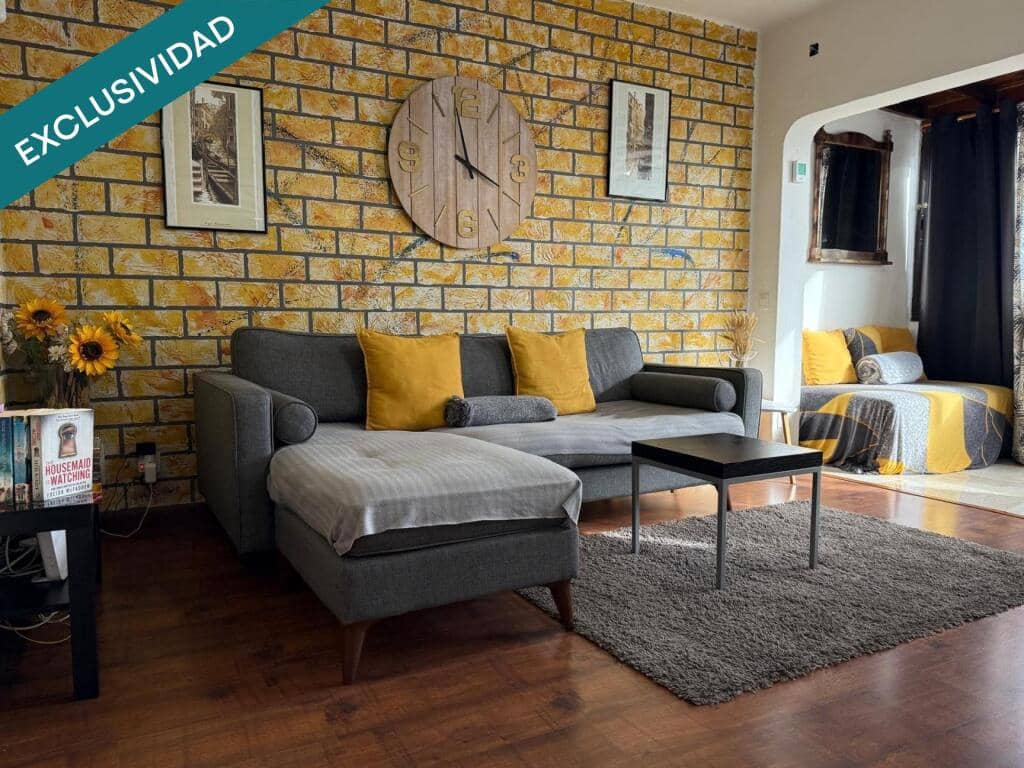 2 soveværelse Lejlighed til salg i Tias - € 260.000 (Ref: 9174540)