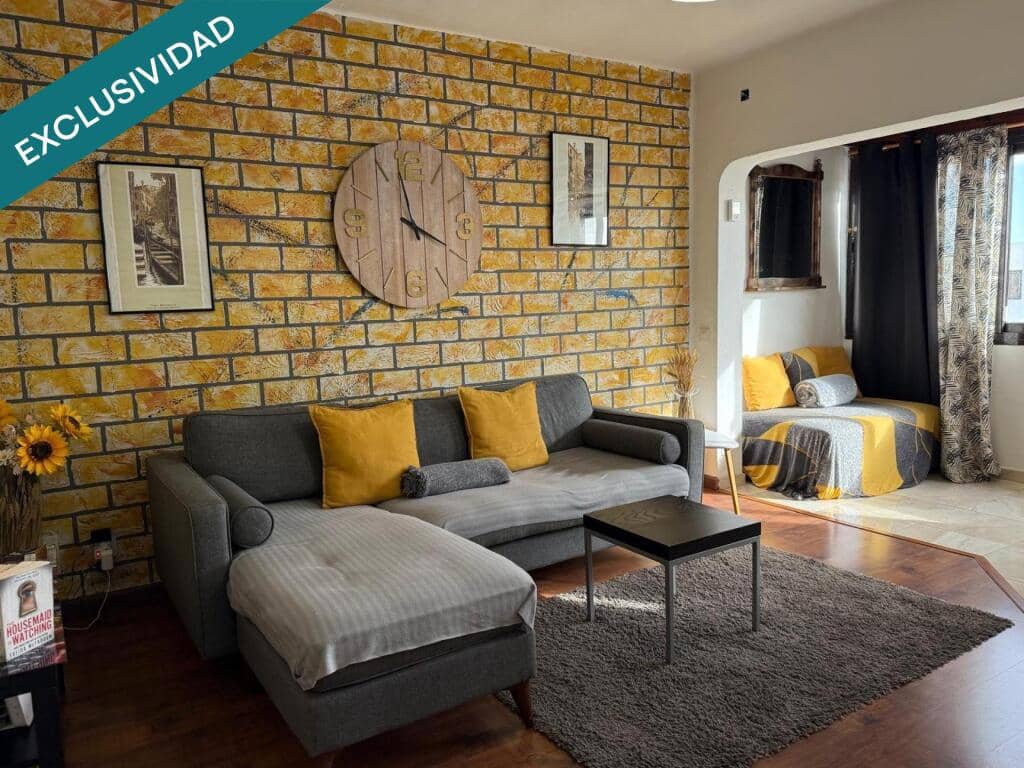 2 soveværelse Lejlighed til salg i Tias - € 260.000 (Ref: 9174540)