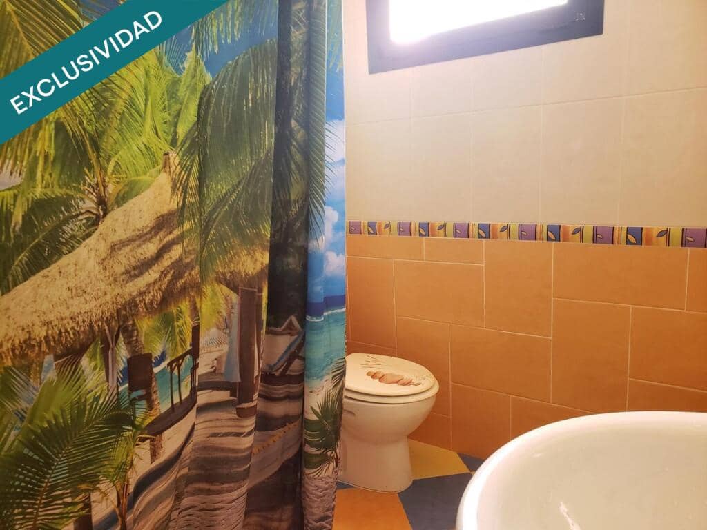 2 soveværelse Lejlighed til salg i Tias - € 260.000 (Ref: 9174540)