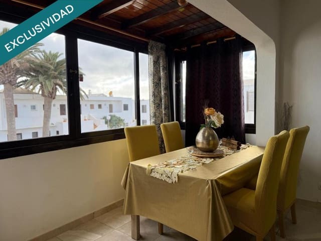 2 soveværelse Lejlighed til salg i Puerto del Carmen, Tías - € 260.000 (Ref: 9174540)