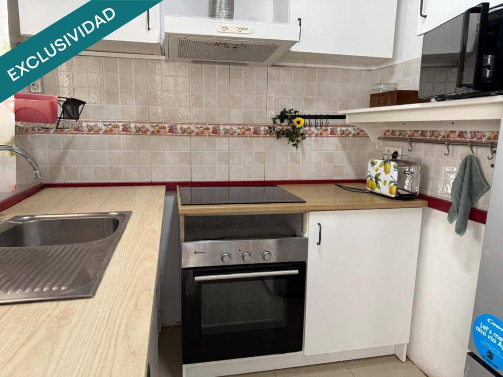 2 soveværelse Lejlighed til salg i Tias - € 260.000 (Ref: 9174540)