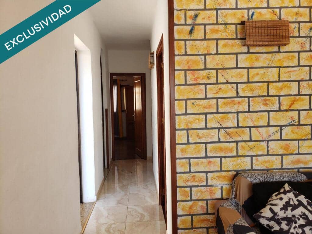 2 soveværelse Lejlighed til salg i Tias - € 260.000 (Ref: 9174540)