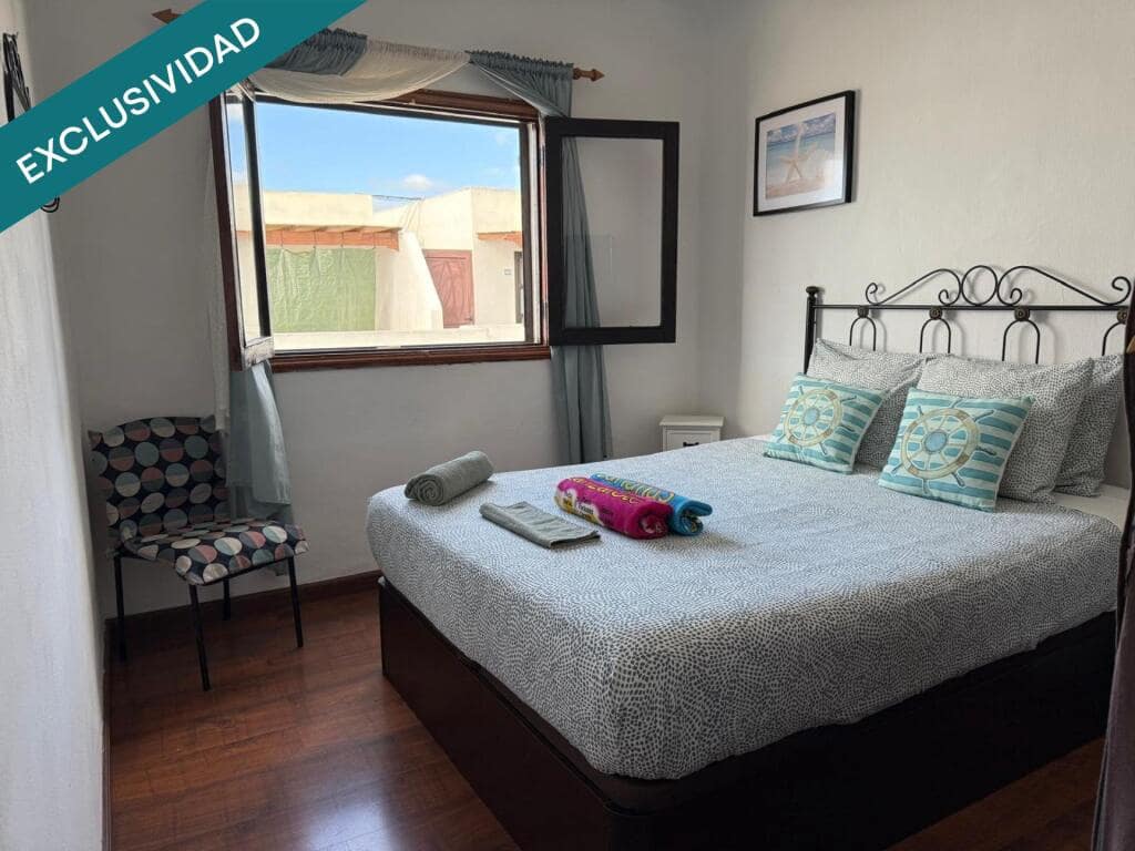 2 soveværelse Lejlighed til salg i Tias - € 260.000 (Ref: 9174540)