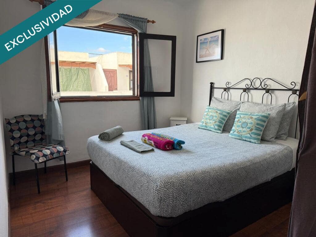 2 soveværelse Lejlighed til salg i Tias - € 260.000 (Ref: 9174540)